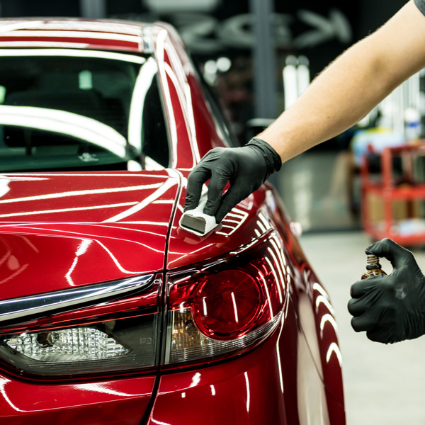 Automotive