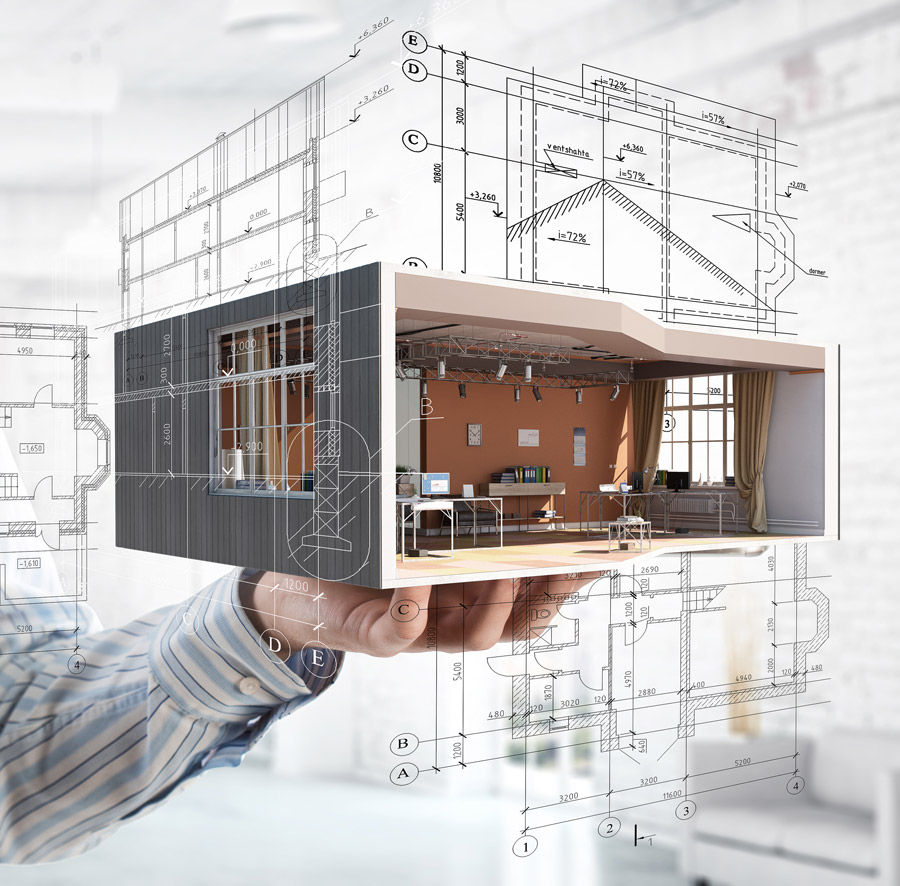 Clavera architecture