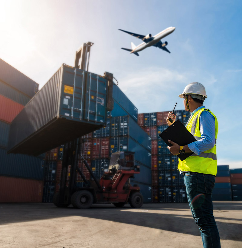 Clavera logistics