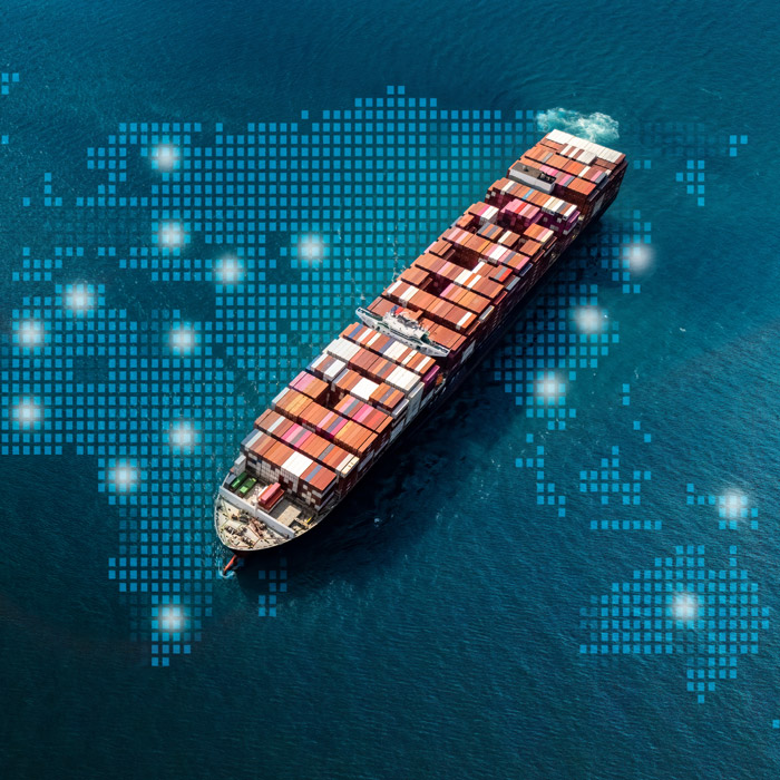 Clavera shipping